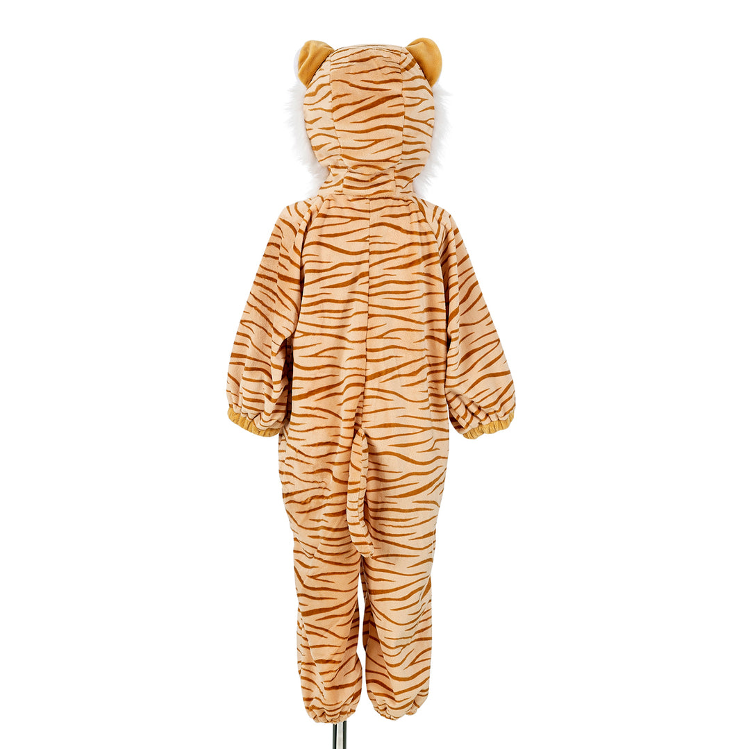 Costume Tigre Timmy, 2 anni