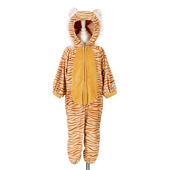 Costume Tigre Timmy, 2 anni