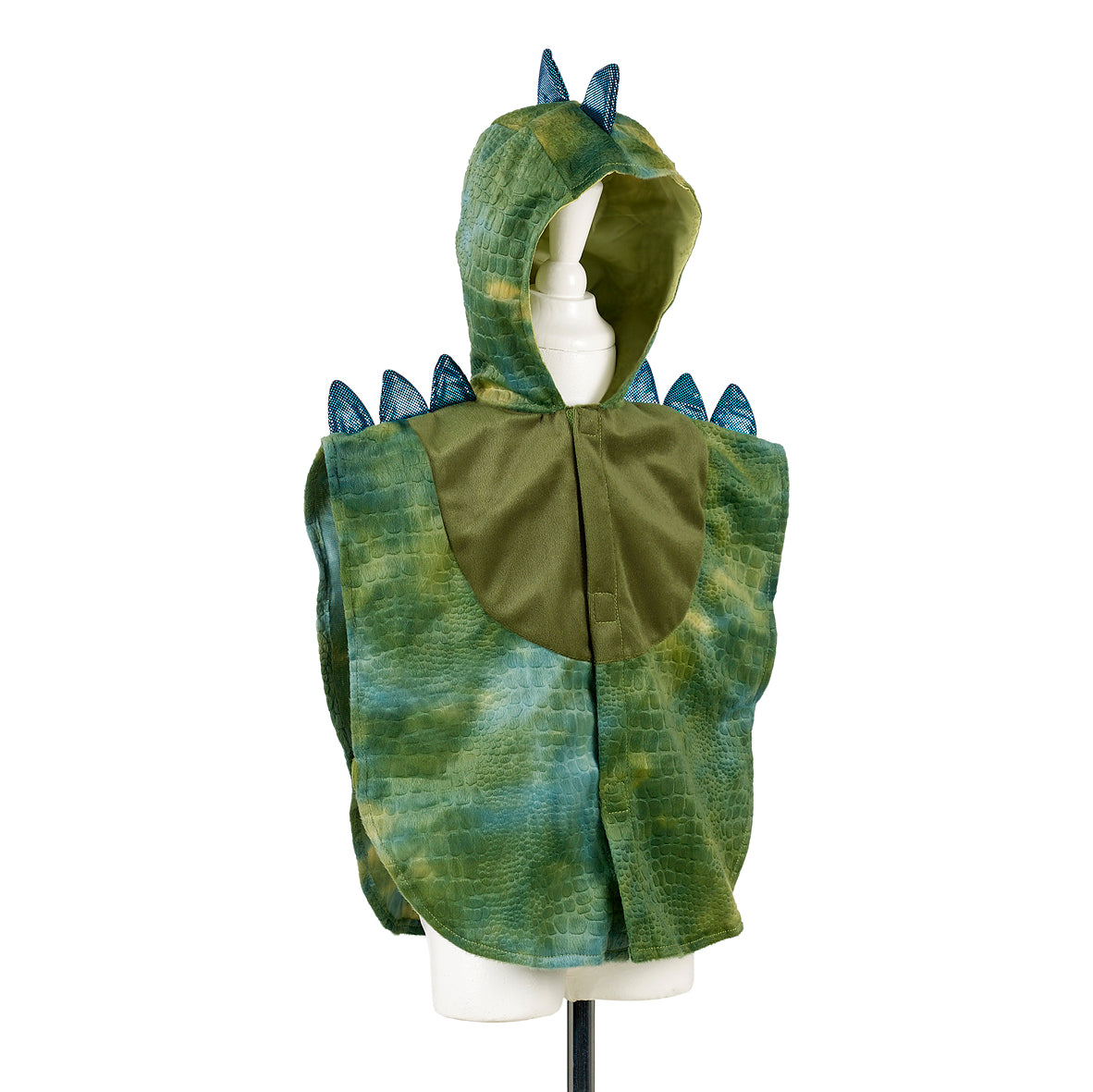 Dinosaur Cape, 2 years