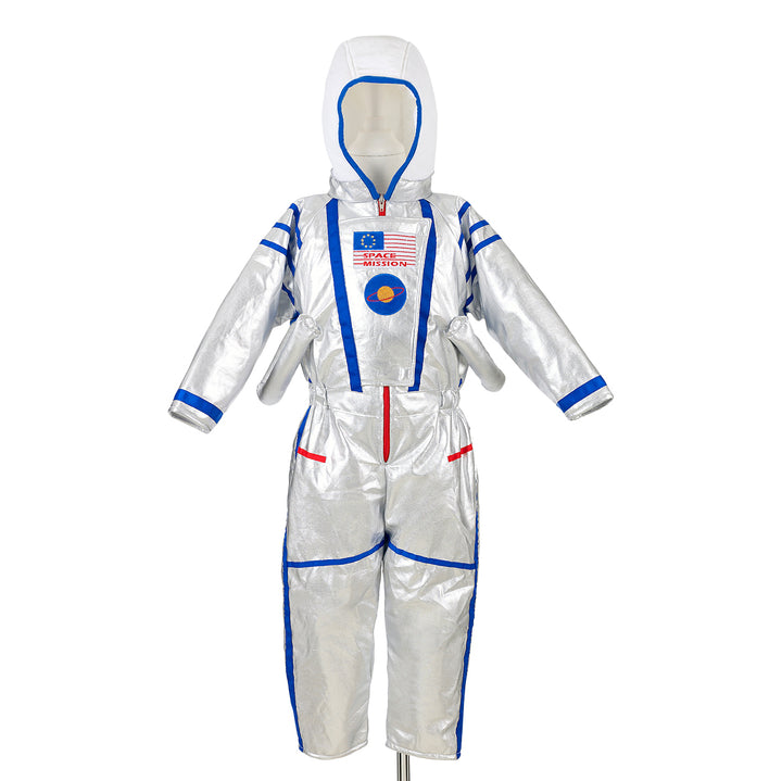 Costume Astronauta