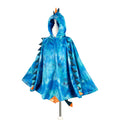 Blue Dragon Cape, 4-7 years