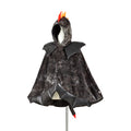 Black Dragon Cloak, 4-7 Years