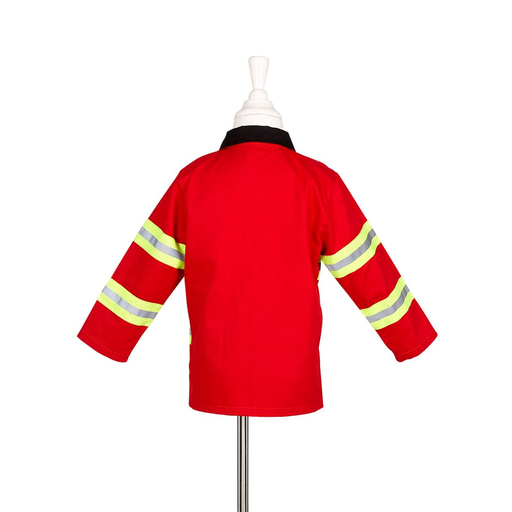 Fireman Costume, 4-7 years