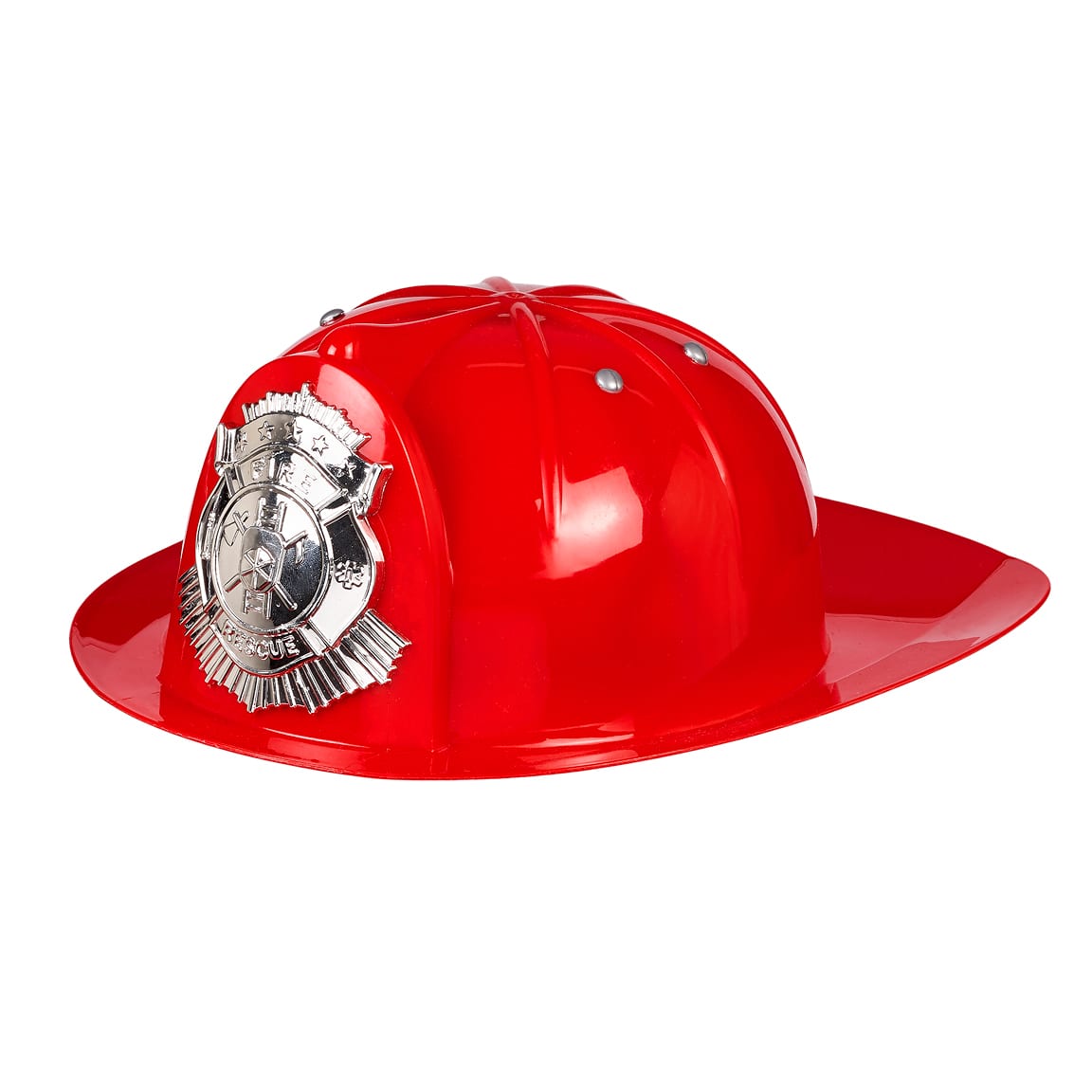 Fireman Costume, 4-7 years