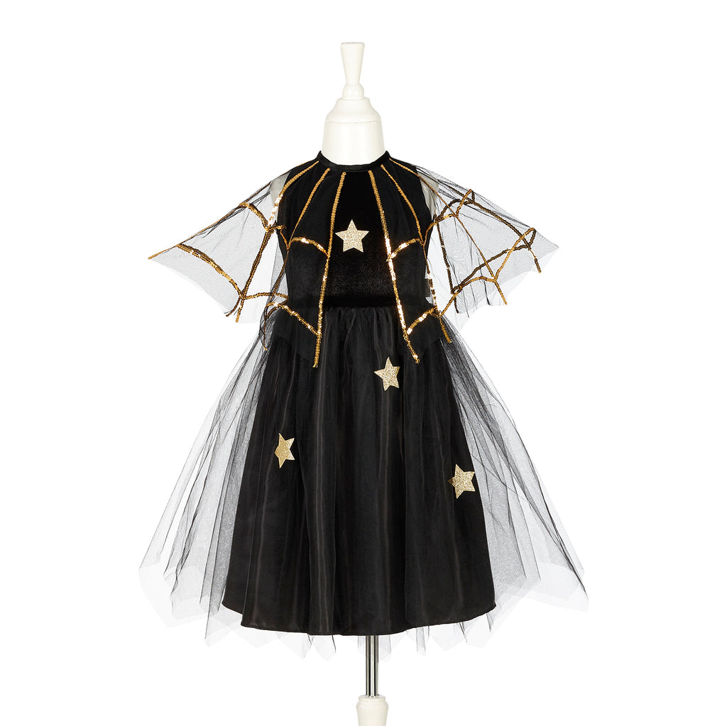 Costume da strega Halloween, Evilian