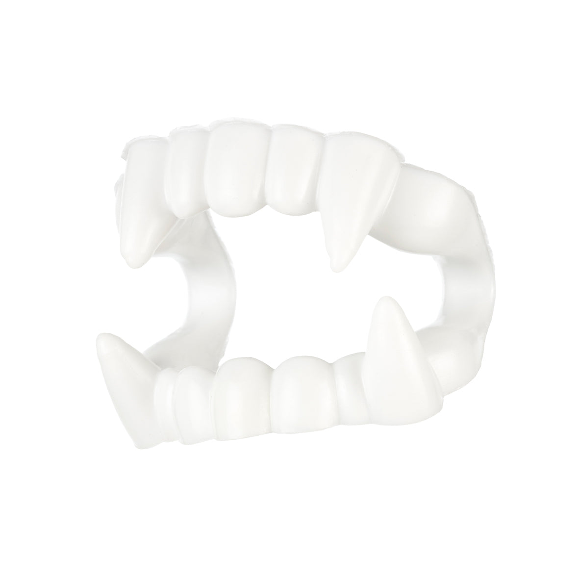 Mantello Dracula + dentiera, 4-8 anni