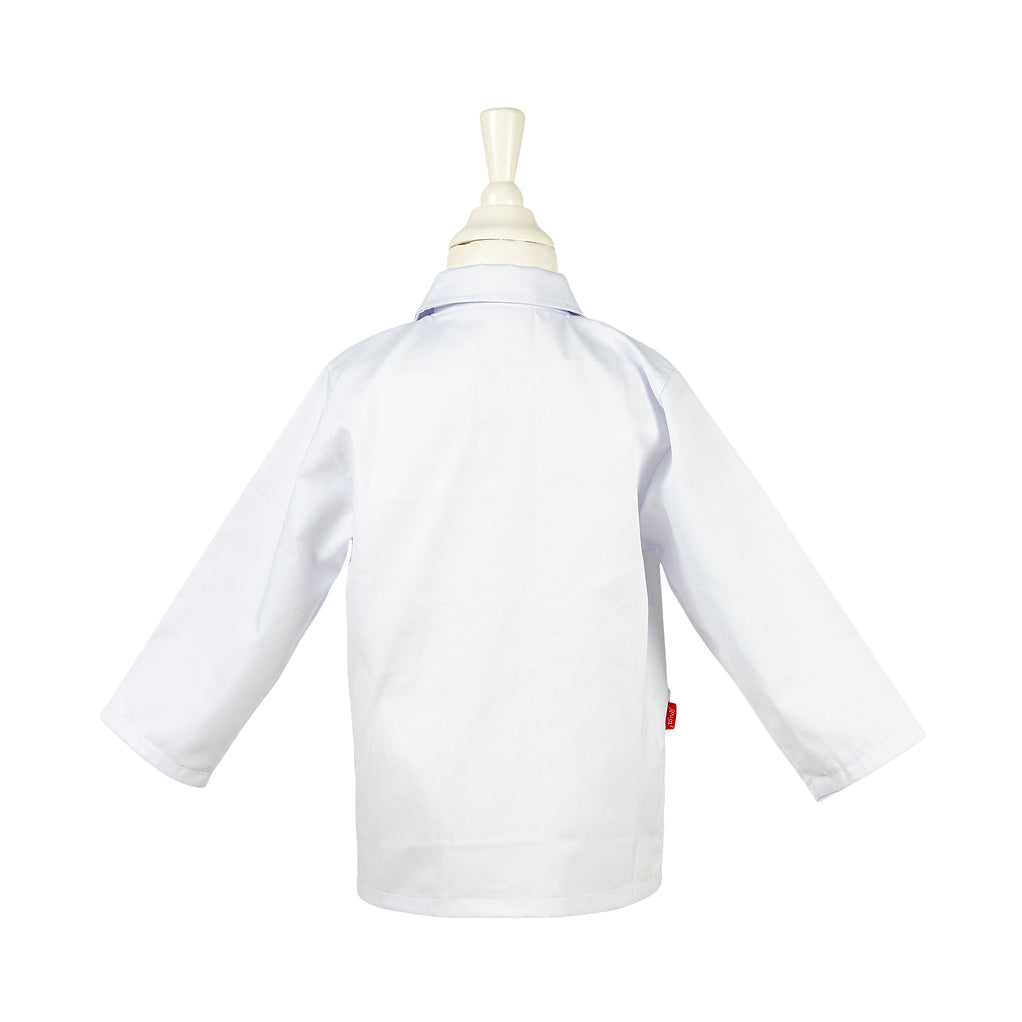 Doctor Costume, 4-7 Years