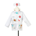 Doctor Costume, 4-7 Years
