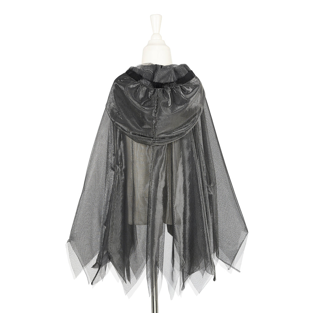Mantello pipistrelli Halloween, Mathilde