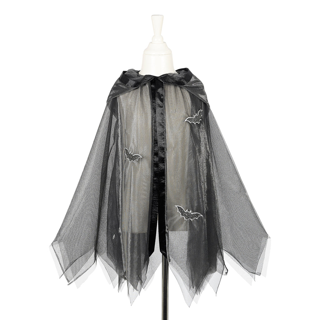 Mantello pipistrelli Halloween, Mathilde