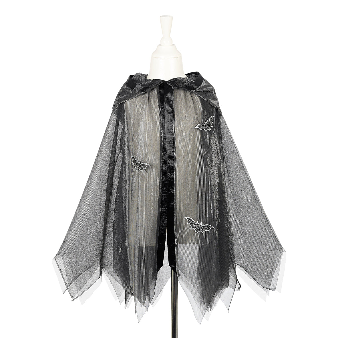 Mantello pipistrelli Halloween, Mathilde