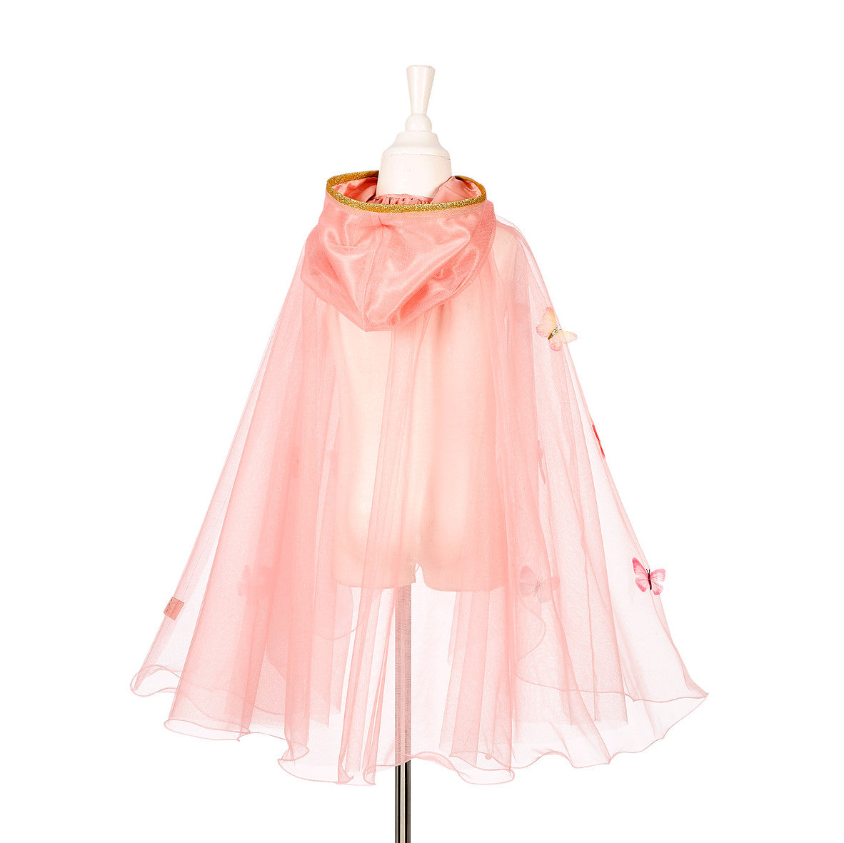 Lilyanne Butterfly Cape