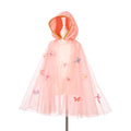 Lilyanne Butterfly Cape