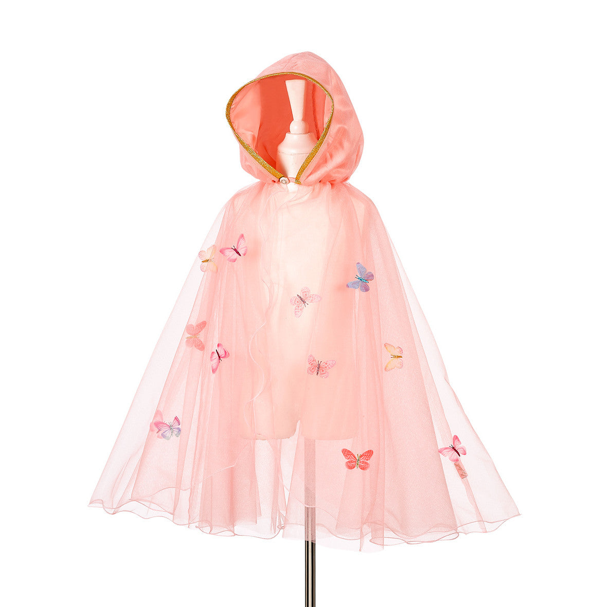 Lilyanne Butterfly Cape