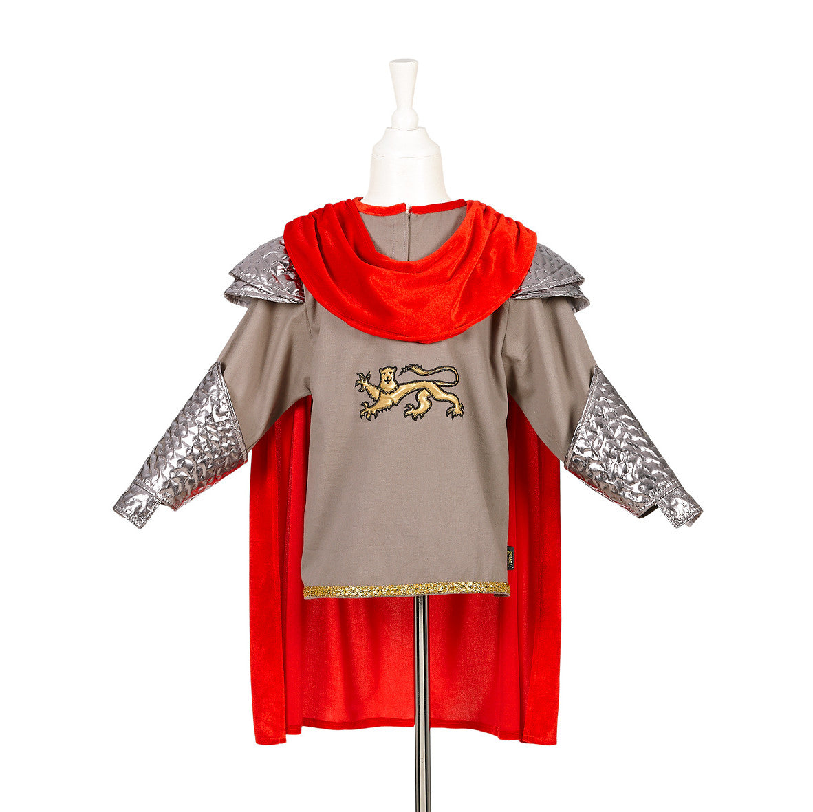 King Arthur Costume