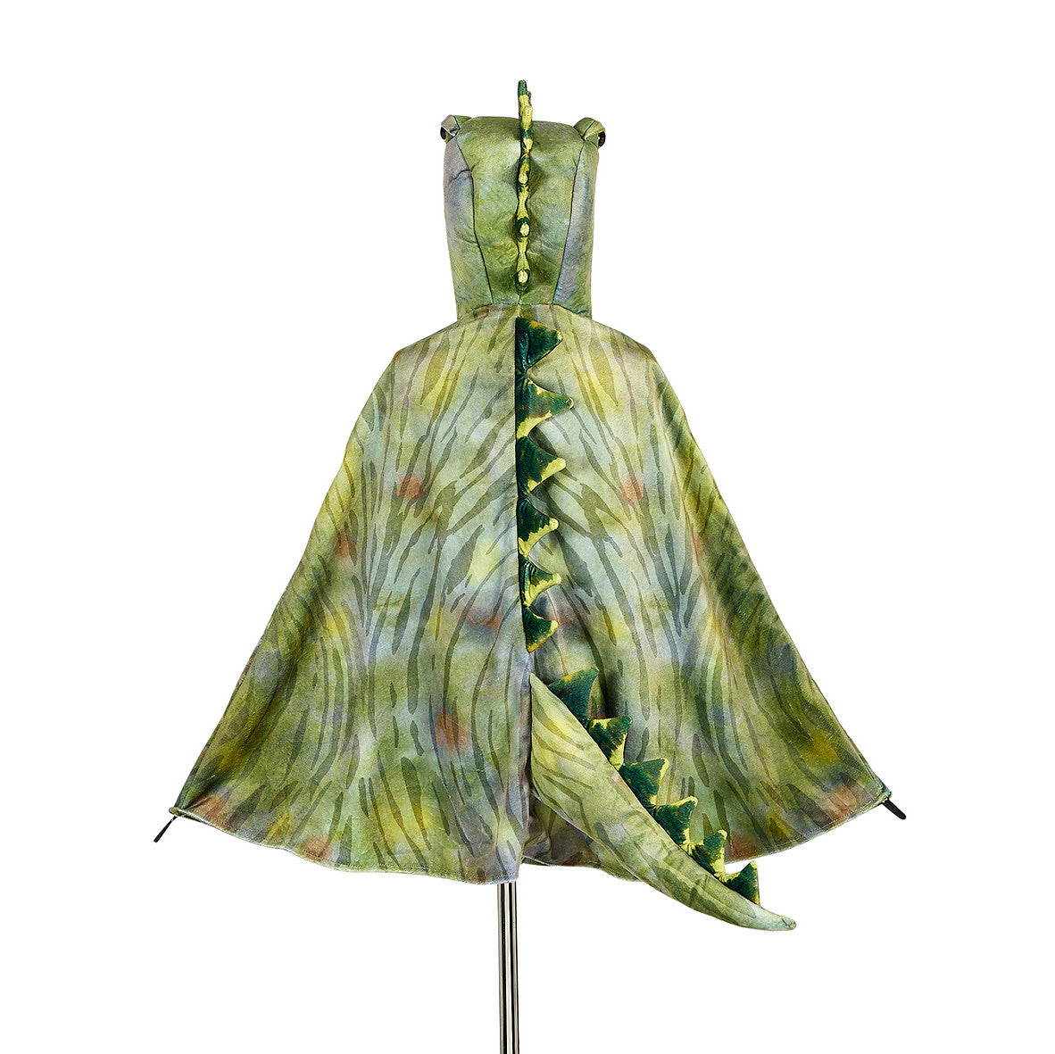 T-rex Dinosaur Cape, 4-7 Years