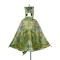 T-rex Dinosaur Cape, 4-7 Years