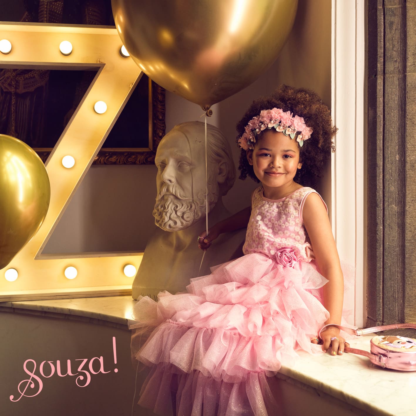 Graziosa In Rosa Abiti Da Cerimonia - Collezione 2024 Per Il Tuo Sguardo Da Sogno – IT - Foto 5