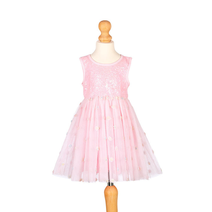 Costume da principessa Roselyne, 2 anni