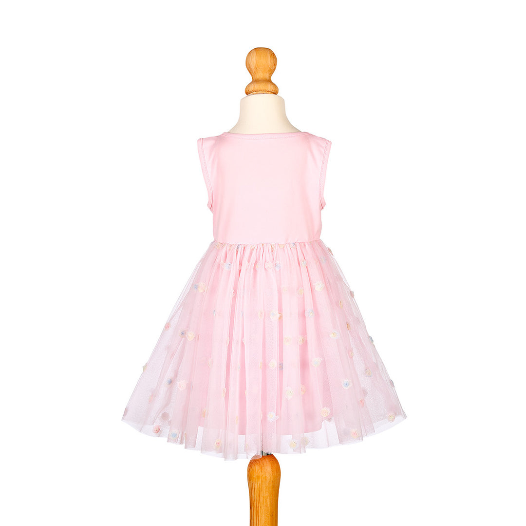 Costume da principessa Roselyne, 2 anni