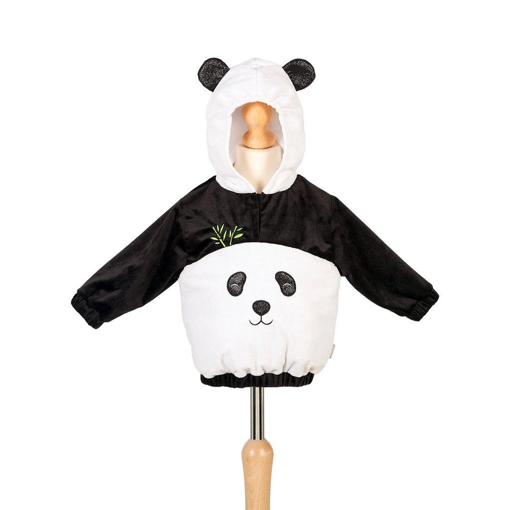 Mantello a forma di Panda, 2 anni