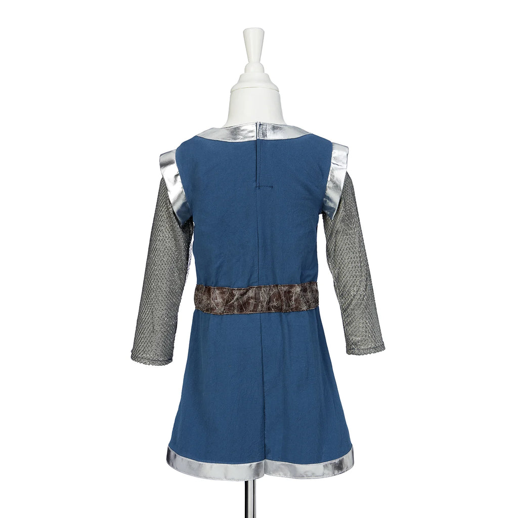 Costume da cavaliere, Amaury