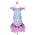 Costume abito sirenetta, Naiara