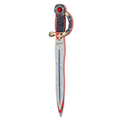 Light Foam Sword, Alphonso