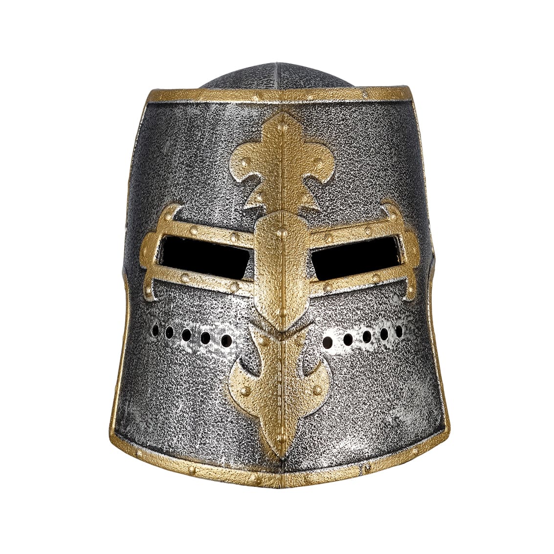 Knight's helmet, Roland