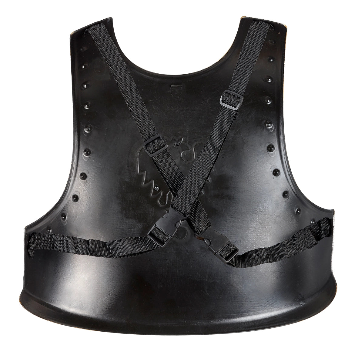 Knight's Breastplate, Roland