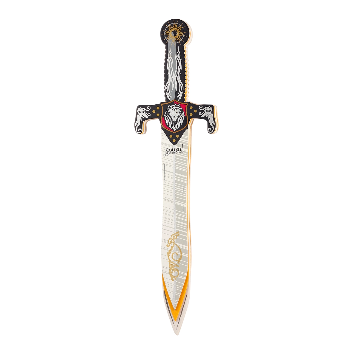 Light Foam Sword, Staffan