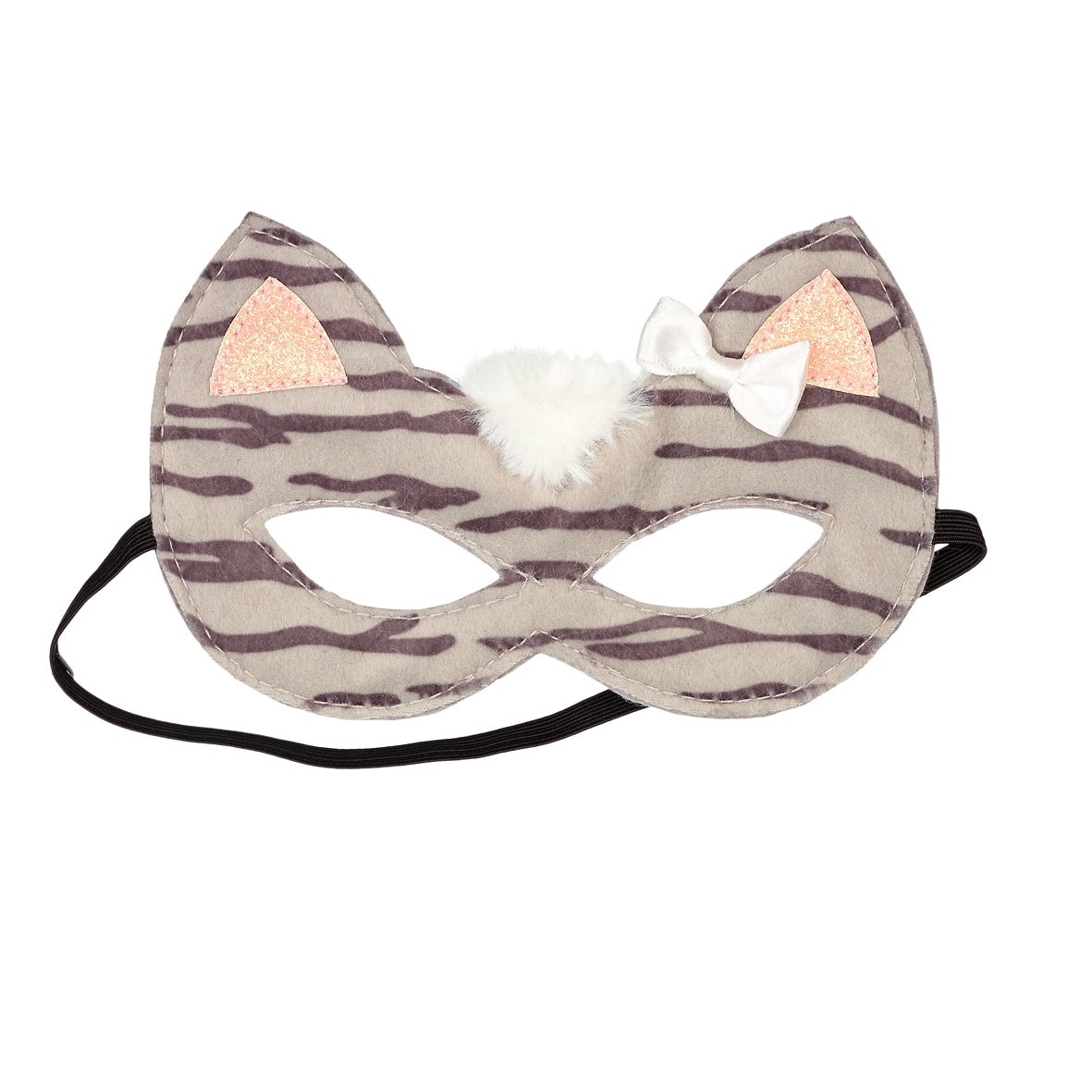 Cat Mask, Catia