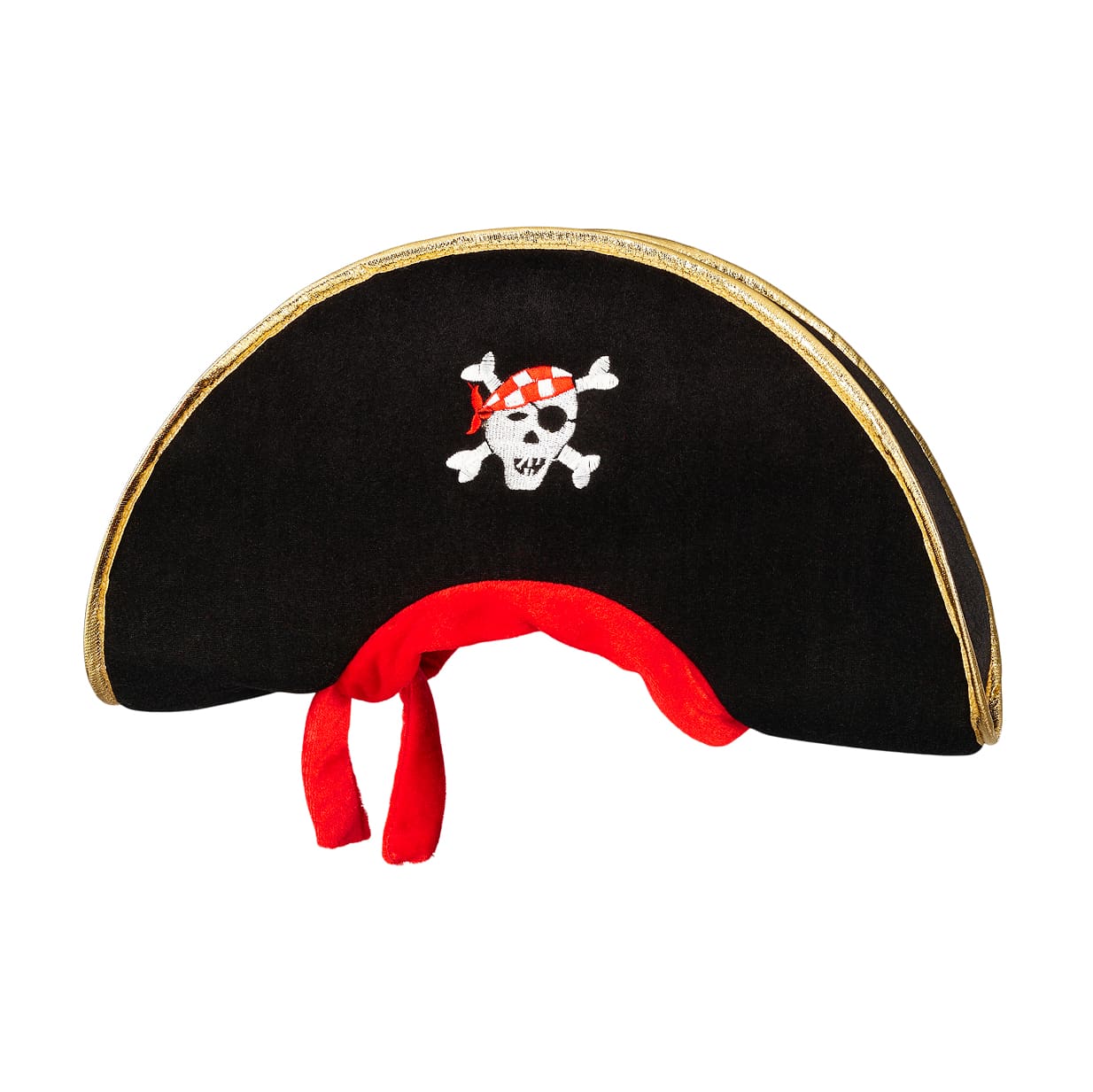 Cappello da pirata, Simon