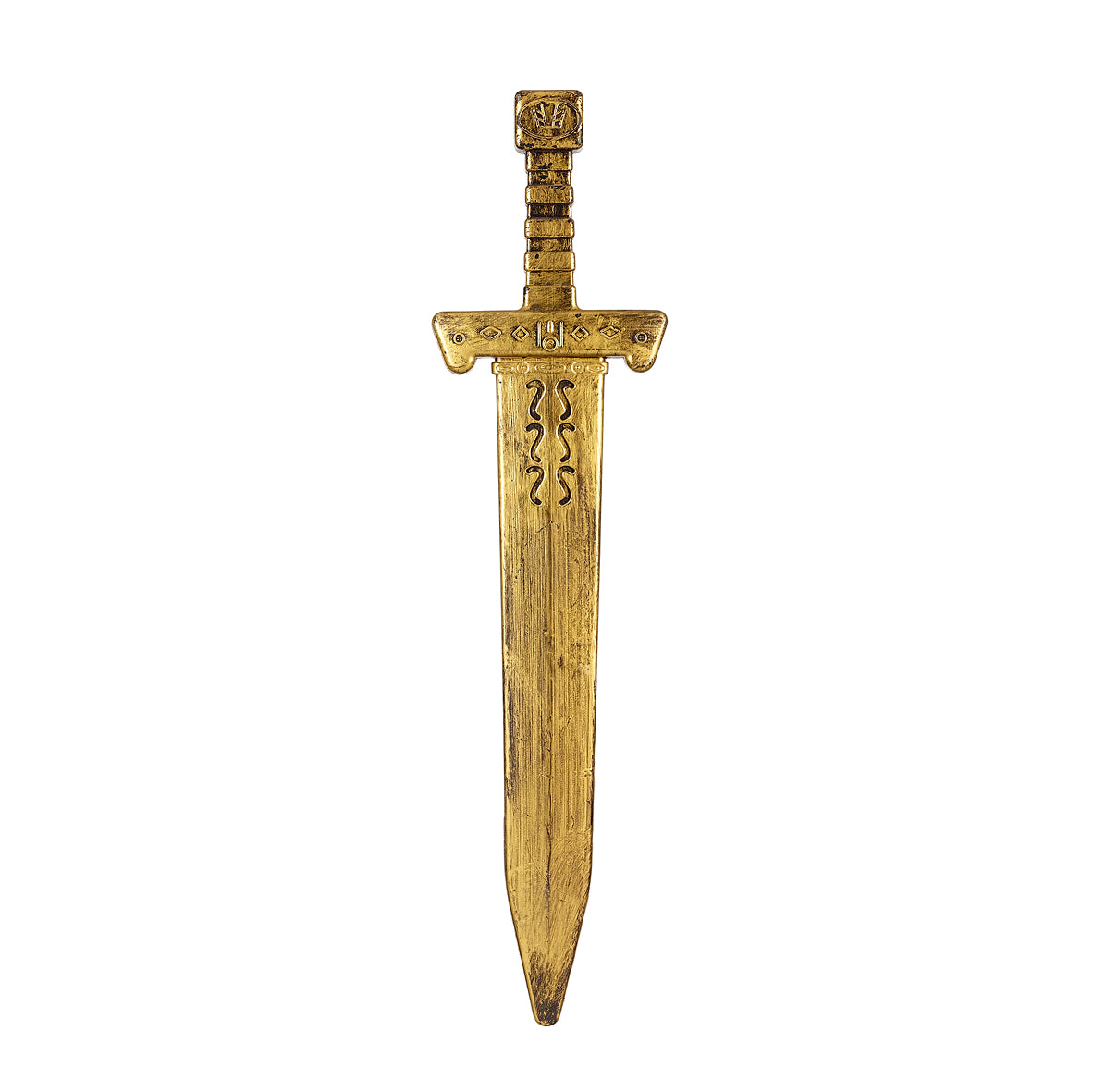 Sword, Silas
