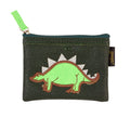 Dinosaur Coin Purse