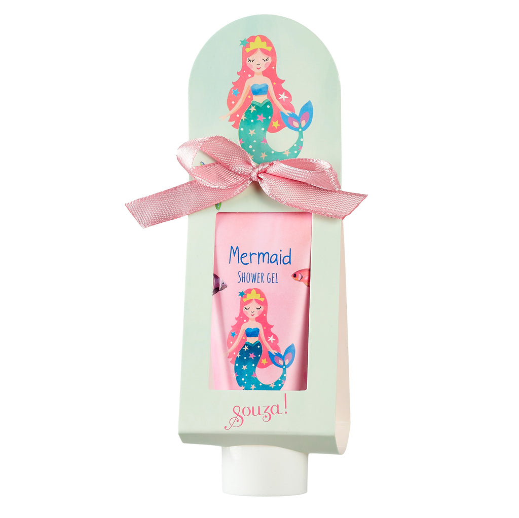 Gel doccia Sirena