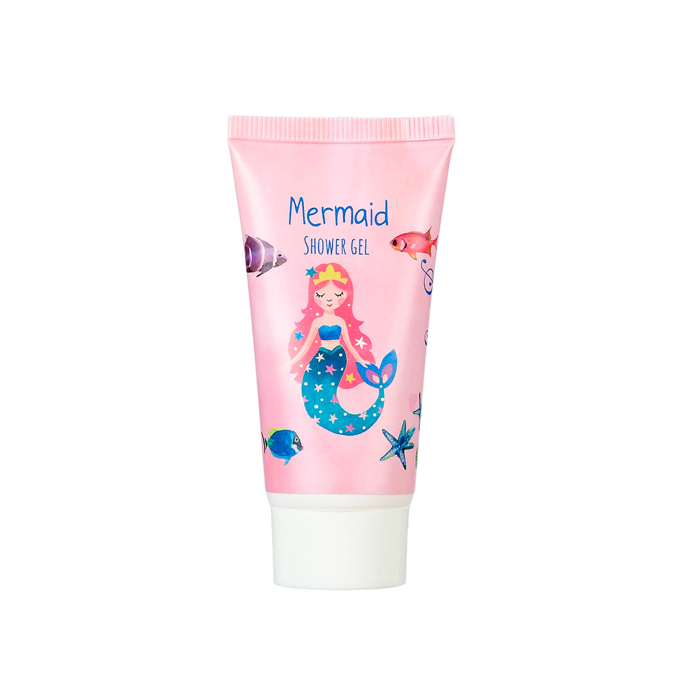 Gel doccia Sirena