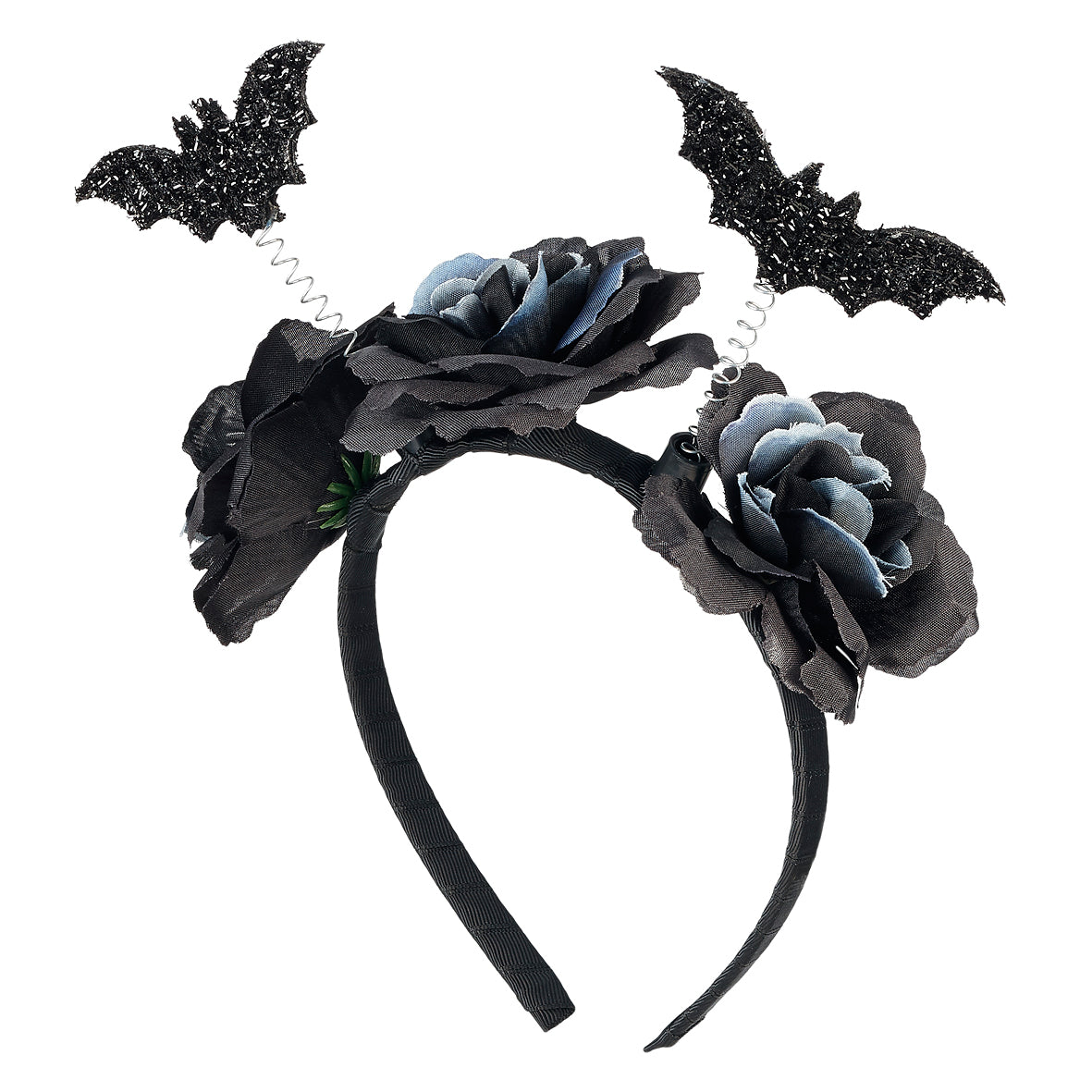 Cerchietto Halloween, Pipistrelli