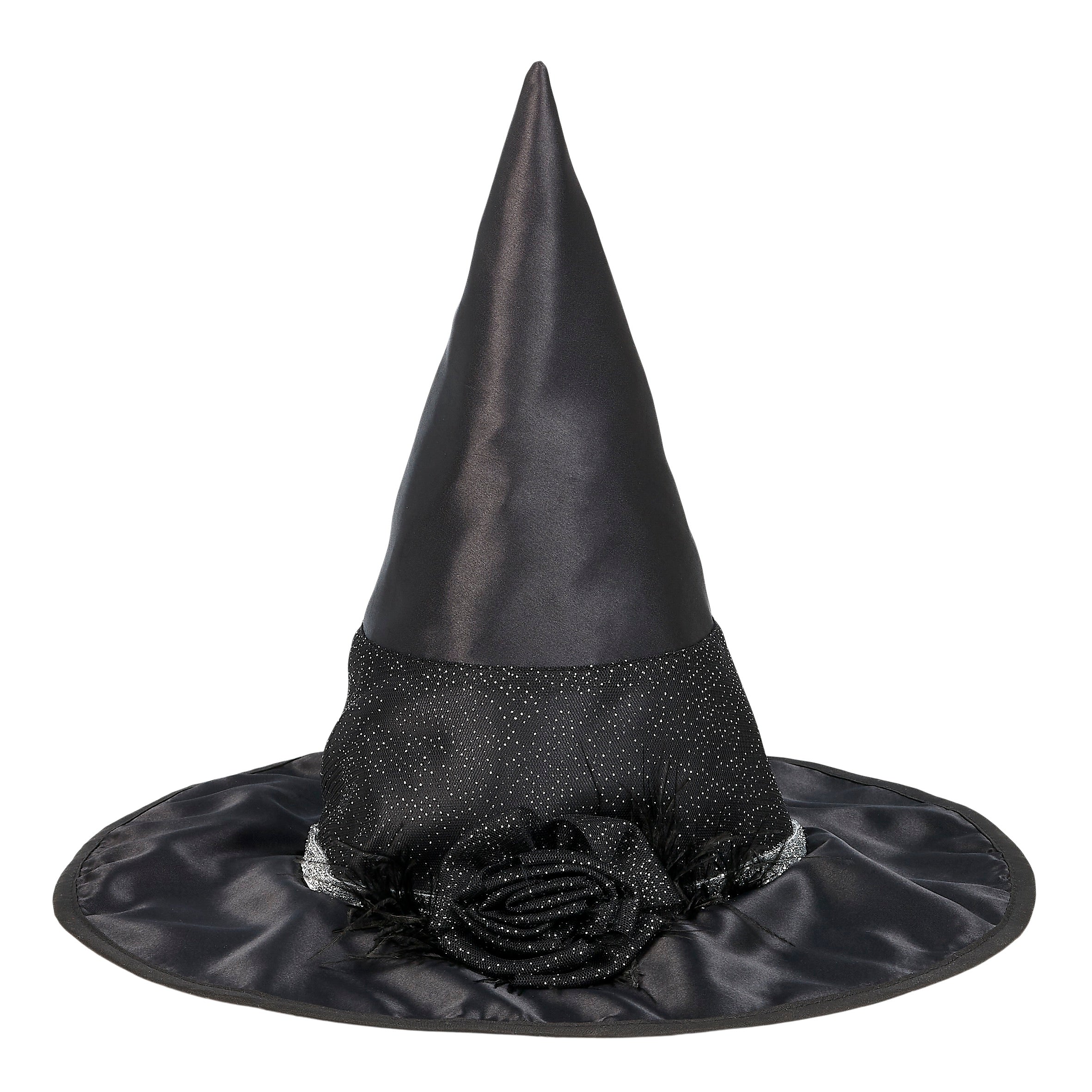 Cappello da strega Halloween