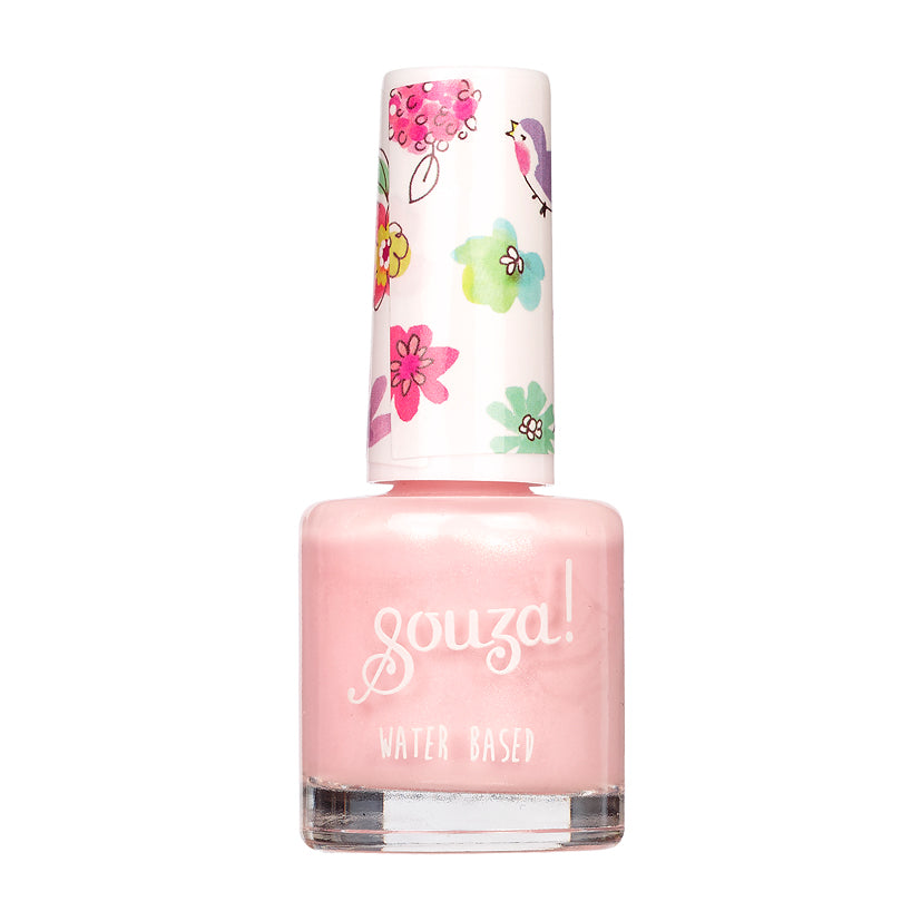 Smalto per unghie Rosa chiaro perlato