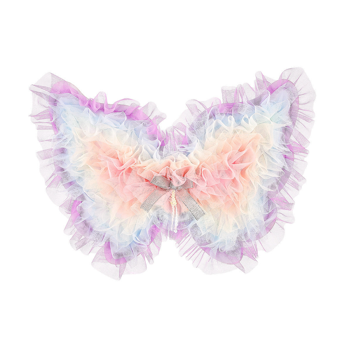 Tulle wings, Beate