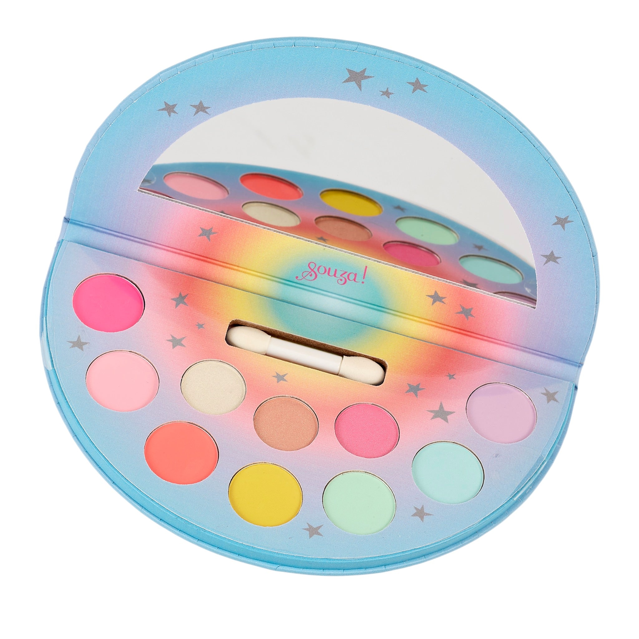 Palette di ombretti Unicorno