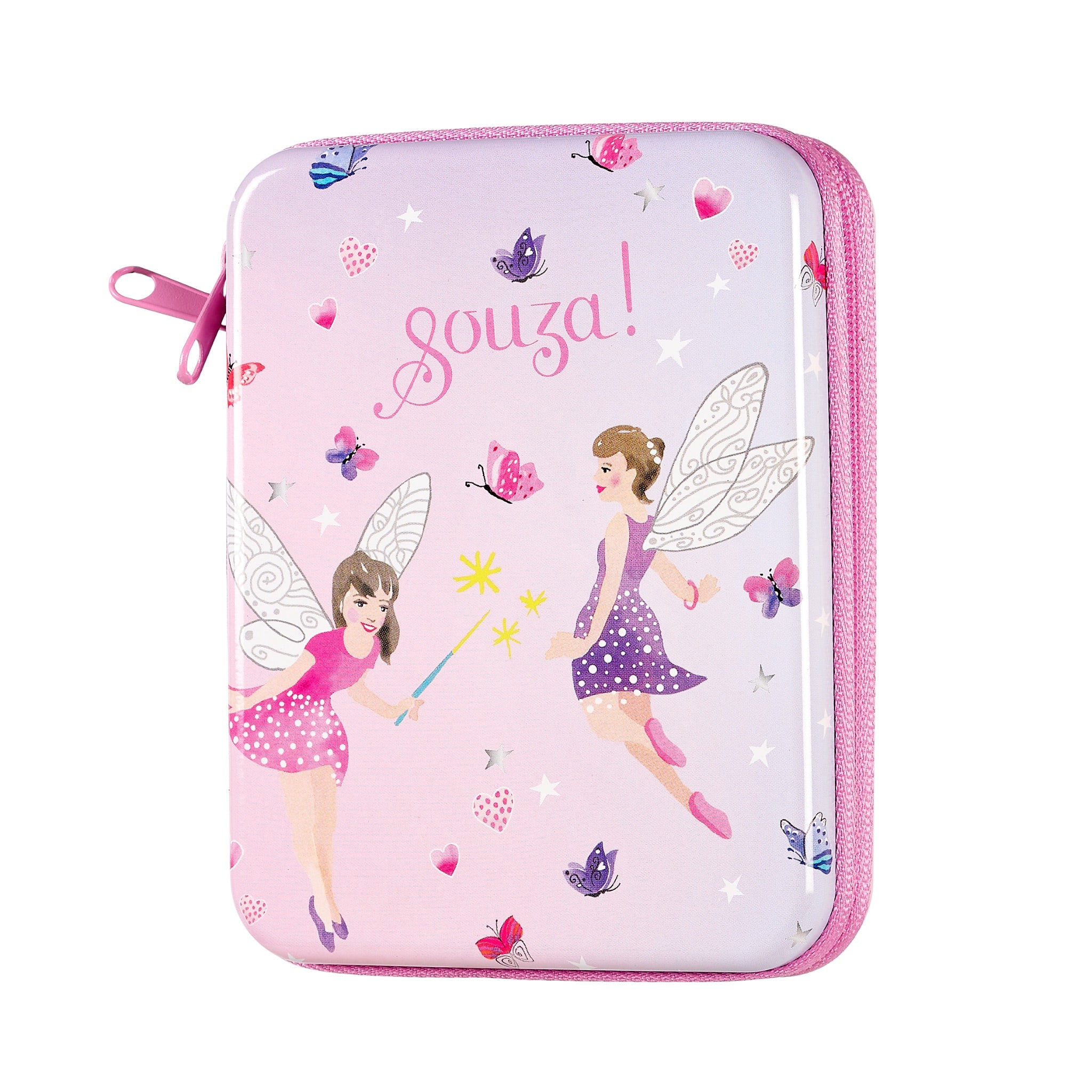 Elf Makeup Case