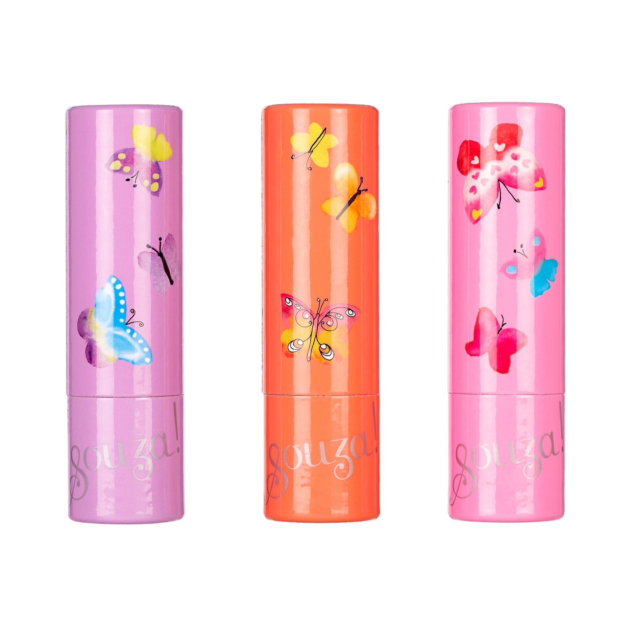 Lip balm set