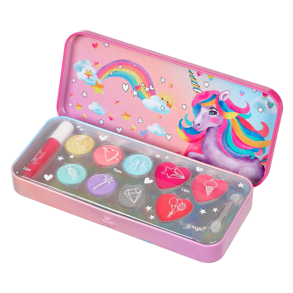 Unicorn Makeup Case