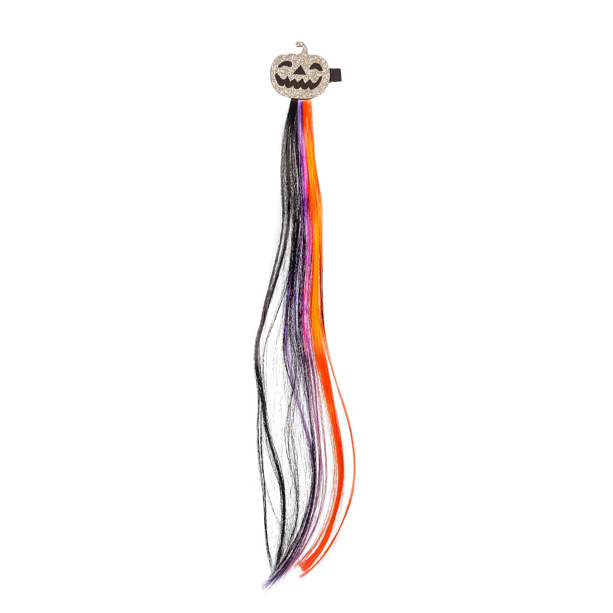 Clip per capelli Halloween