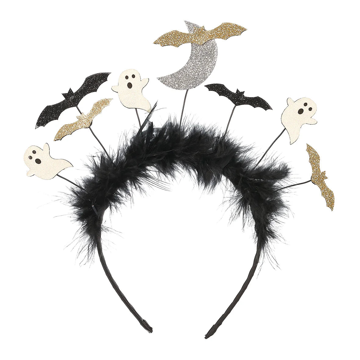 Cerchietto pipistrelli e fantasmi, Halloween