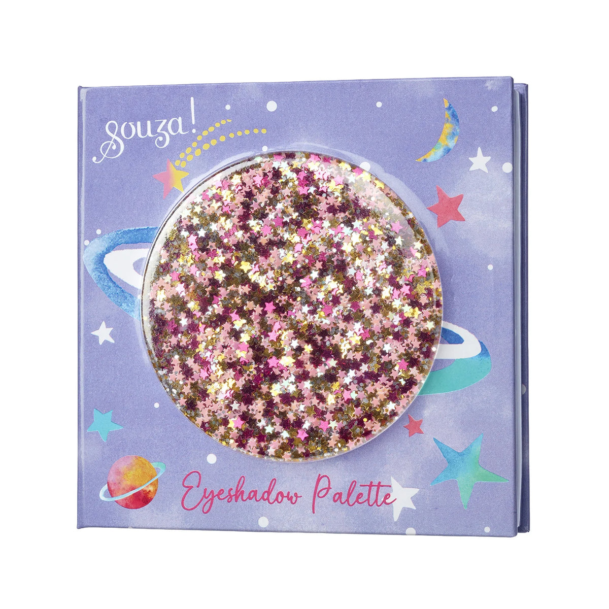 Palette di ombretti Galaxy