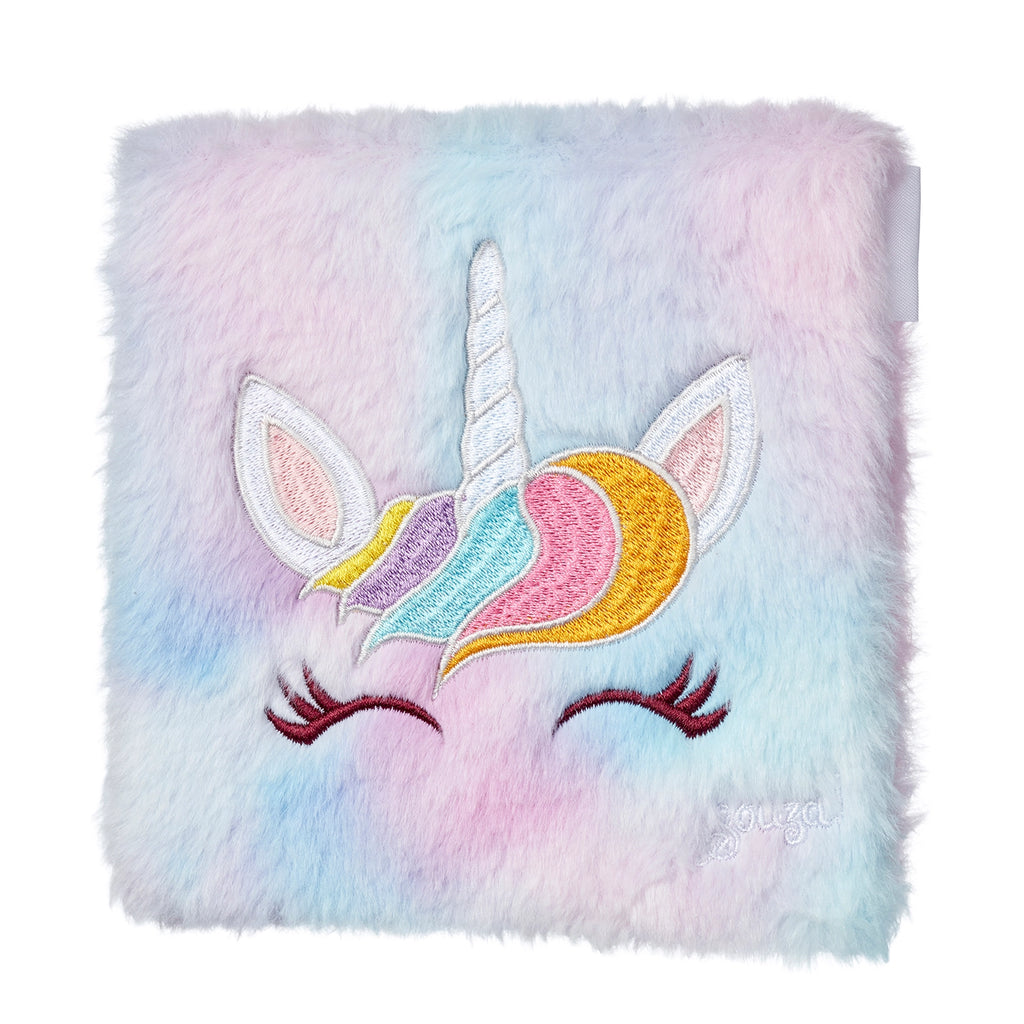 Kit trucco Unicorno soffice