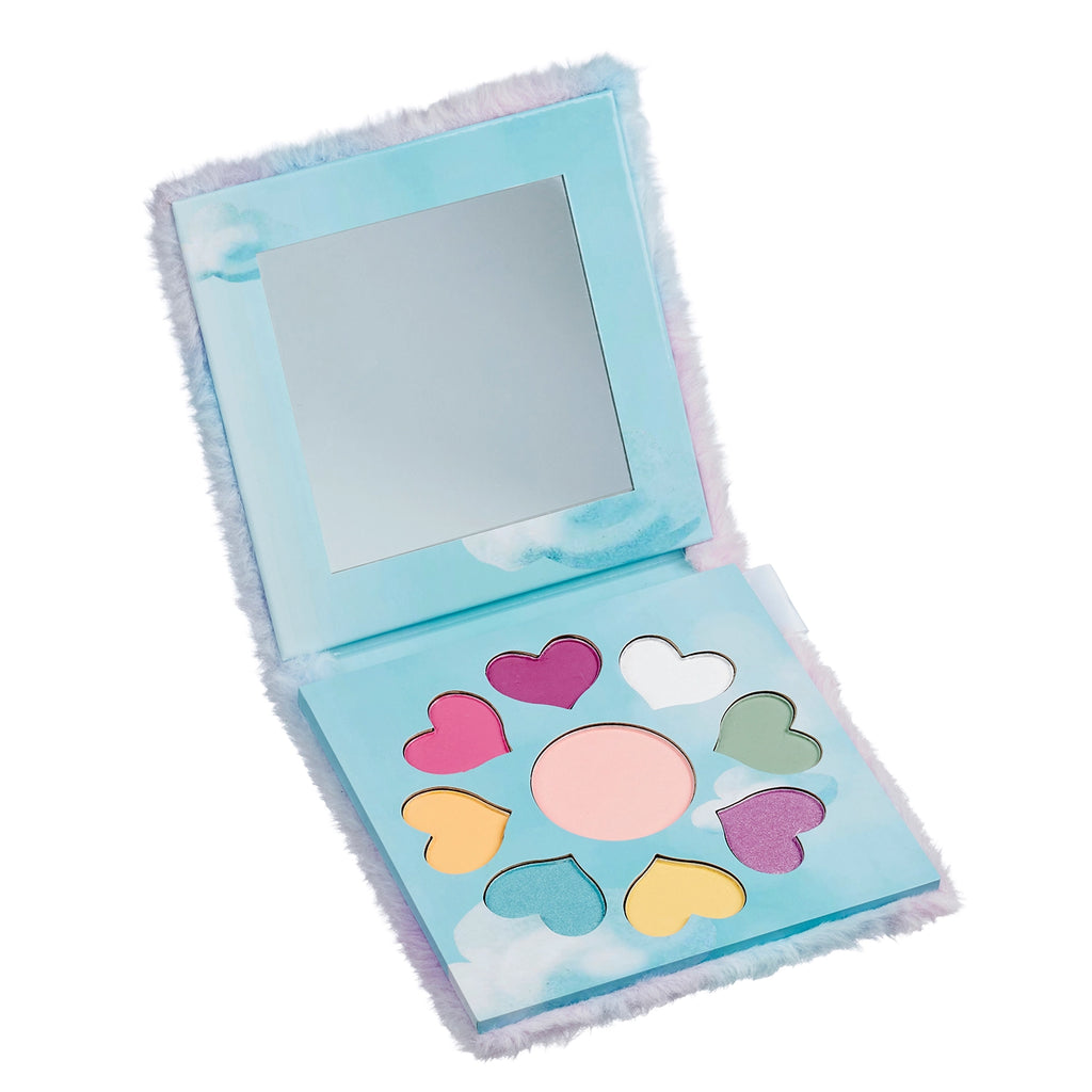 Kit trucco Unicorno soffice